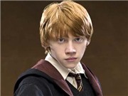 Bóng đá anh, ngoại hạng anh, lịch thi đấu euro 2012, Rupert Grint nuối tiếc khi "Harry Potter" đóng máy