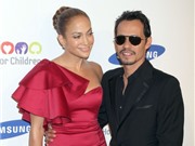 Bóng đá anh, ngoại hạng anh, lịch thi đấu euro 2012, Cặp sao Hollywood Jennifer Lopez và Marc Anthony chia tay