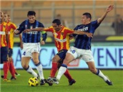 Bóng đá anh, ngoại hạng anh, lịch thi đấu euro 2012, Trào lưu mới ở Serie A: Cuộc cách mạng với 3 hậu vệ