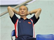 Bóng đá anh, ngoại hạng anh, lịch thi đấu euro 2012, HLV Qiao Yu Chuan có nguy cơ mất việc?
