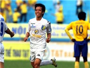 Bóng đá anh, ngoại hạng anh, lịch thi đấu euro 2012, HN.T&T - TĐCS.ĐT 7-1: Hoàn hảo
