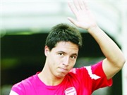 Bóng đá anh, ngoại hạng anh, lịch thi đấu euro 2012, Cuối tháng 7, Nasri đến Man City?