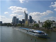 Bóng đá anh, ngoại hạng anh, lịch thi đấu euro 2012, Tại sao Frankfurt am Main?