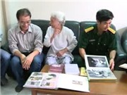 Bóng đá anh, ngoại hạng anh, lịch thi đấu euro 2012, "Dấu chân" người lính Nguyễn Minh Châu
