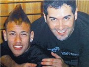 Bóng đá anh, ngoại hạng anh, lịch thi đấu euro 2012, Neymar “gọt” đầu