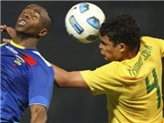 Bóng đá anh, ngoại hạng anh, lịch thi đấu euro 2012, Hàng thủ Brazil: Áo mưa nào phủ lên máy tính?