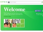 Bóng đá anh, ngoại hạng anh, lịch thi đấu euro 2012, Microsoft "lỡ tay" tung ra mạng xã hội Tulalip mới