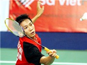 Bóng đá anh, ngoại hạng anh, lịch thi đấu euro 2012, Tiến Minh bất ngờ gục ngã trong trận chung kết