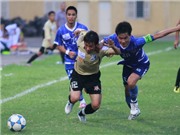 Bóng đá anh, ngoại hạng anh, lịch thi đấu euro 2012, HN.ACB – K.KH 1-0: Thành Lương qua mặt Tấn Tài