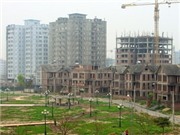 Bóng đá anh, ngoại hạng anh, lịch thi đấu euro 2012, Hà Nội xây dựng 2,1 triệu m2 nhà cho công nhân