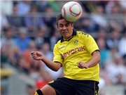 Bóng đá anh, ngoại hạng anh, lịch thi đấu euro 2012, Bundesliga mùa 2011-2012: Chuyện của Mario Goetze