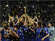 Bóng đá anh, ngoại hạng anh, lịch thi đấu euro 2012, Những khoảnh khắc làm nên lịch sử của ĐKVĐ thế giới Nhật Bản