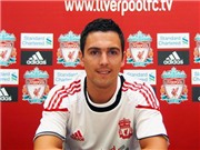 Bóng đá anh, ngoại hạng anh, lịch thi đấu euro 2012, Liverpool: Chịu chơi thì phải chịu chi