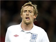 Bóng đá anh, ngoại hạng anh, lịch thi đấu euro 2012, QPR muốn Crouch