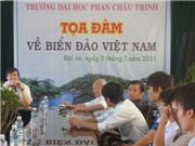 Bóng đá anh, ngoại hạng anh, lịch thi đấu euro 2012, Chủ quyền Biển Đông từ ý thức “Vọng hải đài”…