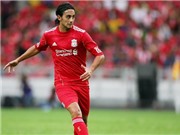 Bóng đá anh, ngoại hạng anh, lịch thi đấu euro 2012, Liverpool sẽ giữ lại Ngog và Aquilani?