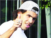 Bóng đá anh, ngoại hạng anh, lịch thi đấu euro 2012, Vụ Tevez: Thêm 3 đến 5 triệu là bán