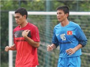 Bóng đá anh, ngoại hạng anh, lịch thi đấu euro 2012,  Nếu cả 5 cầu thủ N.SG đều đá chính