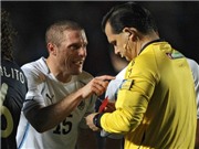 Bóng đá anh, ngoại hạng anh, lịch thi đấu euro 2012, Toàn cảnh "Nghĩa địa Voi"