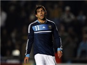 Bóng đá anh, ngoại hạng anh, lịch thi đấu euro 2012, Tevez: Đây không phải Fort Apache! 