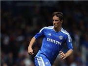 Bóng đá anh, ngoại hạng anh, lịch thi đấu euro 2012, Torres sẽ làm lại từ đầu với Chelsea