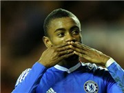 Bóng đá anh, ngoại hạng anh, lịch thi đấu euro 2012, Kalou: Chelsea có thể vô địch mà không cần chi tiêu nhiều