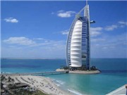 Bóng đá anh, ngoại hạng anh, lịch thi đấu euro 2012, Dubai - Chốn thiên đường nơi mặt đất