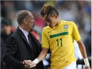 Bóng đá anh, ngoại hạng anh, lịch thi đấu euro 2012, Brazil, nỗi hổ thẹn lịch sử