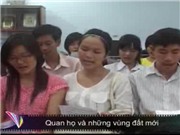 Bóng đá anh, ngoại hạng anh, lịch thi đấu euro 2012, Quan họ và những vùng đất mới
