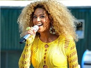 Bóng đá anh, ngoại hạng anh, lịch thi đấu euro 2012, Ca khúc của Beyonce được gửi ra… ngoài vũ trụ