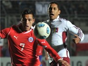 Bóng đá anh, ngoại hạng anh, lịch thi đấu euro 2012, Sanchez "bối rối" khi Barca bị "chặt chém"