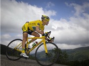 Bóng đá anh, ngoại hạng anh, lịch thi đấu euro 2012, Tour de France chặng 14: Không có bất ngờ