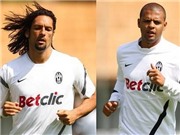 Bóng đá anh, ngoại hạng anh, lịch thi đấu euro 2012, Juventus đau đầu tìm bến đỗ cho...11 cầu thủ