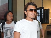 Bóng đá anh, ngoại hạng anh, lịch thi đấu euro 2012, Tạ Đình Phong tổ chức sinh nhật sớm cho con trai 