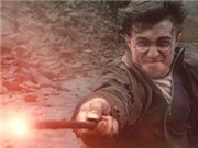 Bóng đá anh, ngoại hạng anh, lịch thi đấu euro 2012, Phần cuối Harry Potter giành 4 kỷ lục doanh thu