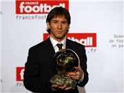 Bóng đá anh, ngoại hạng anh, lịch thi đấu euro 2012, UEFA khôi phục giải thưởng Quả bóng Vàng châu Âu