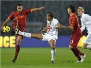 Bóng đá anh, ngoại hạng anh, lịch thi đấu euro 2012, Serie A trong cơn khủng hoảng: 152 cầu thủ sẽ mất việc?