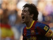 Bóng đá anh, ngoại hạng anh, lịch thi đấu euro 2012, Roma nhen nhóm hi vọng có Bojan