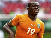 Bóng đá anh, ngoại hạng anh, lịch thi đấu euro 2012, Phớt lờ M.U, “Drogba mới” đầu quân cho Tottenham