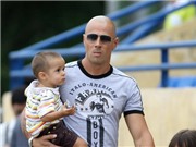 Bóng đá anh, ngoại hạng anh, lịch thi đấu euro 2012, HN.ACB: Thắng đấy lo đây
