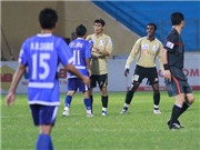 Bóng đá anh, ngoại hạng anh, lịch thi đấu euro 2012, HN.ACB, đội bóng bị “ruồng bỏ”?!