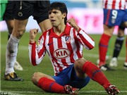 Bóng đá anh, ngoại hạng anh, lịch thi đấu euro 2012, Aguero có đủ khỏa lấp khoảng trống Tevez?