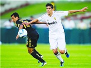 Bóng đá anh, ngoại hạng anh, lịch thi đấu euro 2012, Real Madrid: Đột biến với 4-2-3-1, hay mềm mại với 4-3-1-2?