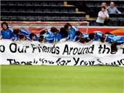 Bóng đá anh, ngoại hạng anh, lịch thi đấu euro 2012, Nhật Bản đăng quang: Còn hơn cả một trận CK