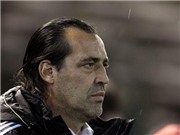 Bóng đá anh, ngoại hạng anh, lịch thi đấu euro 2012, Argentina không sa thải HLV Batista