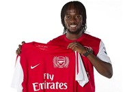 Bóng đá anh, ngoại hạng anh, lịch thi đấu euro 2012, GĐĐH Gazidis: Arsenal đủ tài chính để Wenger "đi chợ"