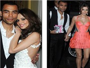 Bóng đá anh, ngoại hạng anh, lịch thi đấu euro 2012, Cheryl Cole quyết dứt tình với chồng cũ
