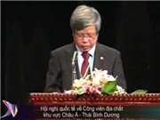 Bóng đá anh, ngoại hạng anh, lịch thi đấu euro 2012, Hội nghị Quốc tế về Công viên địa chất khu vực châu Á-Thái Bình Dương
