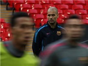 Bóng đá anh, ngoại hạng anh, lịch thi đấu euro 2012, “Guardiola bị đánh giá thấp bởi tài năng của các cầu thủ”