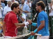 Bóng đá anh, ngoại hạng anh, lịch thi đấu euro 2012, Liệu Federer có vượt Nadal trên bảng xếp hạng ATP?